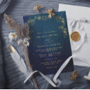 Search for enchanted wedding invitations Boho