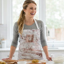 Search for rose gold placemats Marble