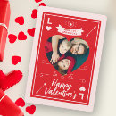 Search for cute valentines day cards Red