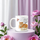 Search for bunny humour mugs Cute