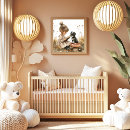 Search for black haired girl posters For her