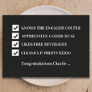 Search for groomsman cards Request