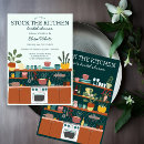 Search for cute bridal shower invitations Modern