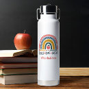 Search for boho water bottles Teacher