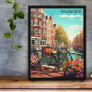 Search for canal posters Holland