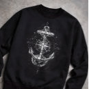 Search for nautical hoodies Compass