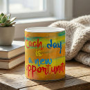 Search for paint strokes mugs Rainbow