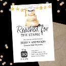 Search for stars graduation invitations announcements Graduate