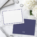 Search for back horizontal note cards For her