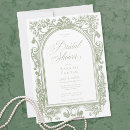 Search for classic invitations Traditional
