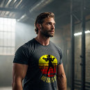 Search for workout tshirts Off