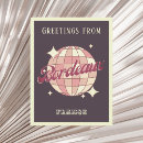 Search for bordeaux france postcards Retro