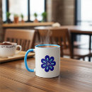 Search for evil eye amulet mugs Good luck charm