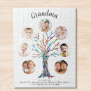 Search for grandma puzzles Grandmother