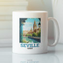 Search for andalusia coffee mugs Sevilla