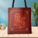 Search for chinese bags Red