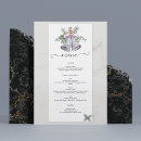 Search for christmas menus Retro