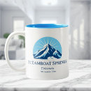 Search for steamboat springs mugs Ski resort