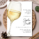 Search for white wine invitations Party