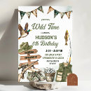 Search for national parks invitations For kids