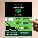 Search for landscaping flyers Modern