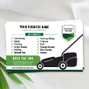 Search for landscaping flyers Promotional