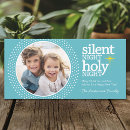 Search for silent night christmas cards Simple