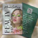 Search for technicians flyers Spa