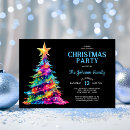 Search for colourful seasonal invitations Corporate