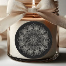 Search for indian wedding stickers Mandala