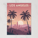 Search for hollywood postcards Los angeles