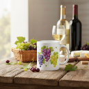 Search for grape mugs Purple grapes