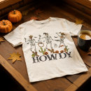 Search for cowboy halloween tshirts Ghost