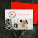 Search for landscaping christmas cards Family