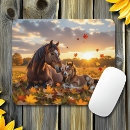 Search for sunset mousepads Autumn