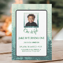 Search for big kid invitations The big one