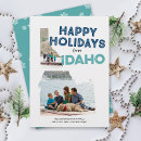 Search for idaho christmas cards Winter