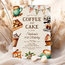 Search for coffee invitations Coffee and cake