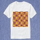 Search for maroon and gold tshirts Arizona