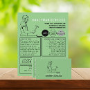 Search for handyman flyers Repairman