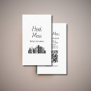 Search for architectural design business cards Modern
