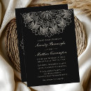 Search for indian wedding invitations Ornate