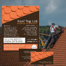 Search for tilers business cards Roof tiler