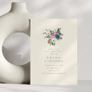 Search for blush engagement party invitations Elegant