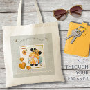 Search for bee keeper tote bags Honeycomb