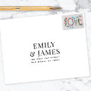 Search for rsvp rubber stamps Classic