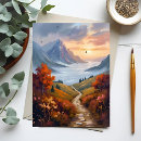 Search for daydreamer postcards Watercolor