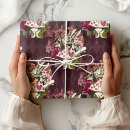 Search for tea wrapping paper Wonderland