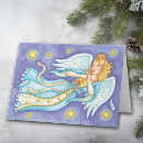 Search for trumpet christmas cards Colourful