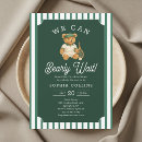 Search for tartan invitations Green